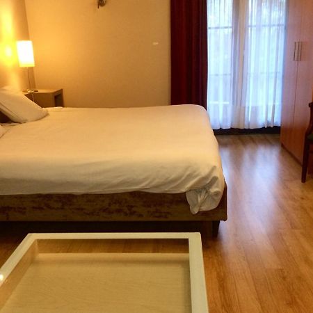 Hotel La Venerie 비르통 외부 사진