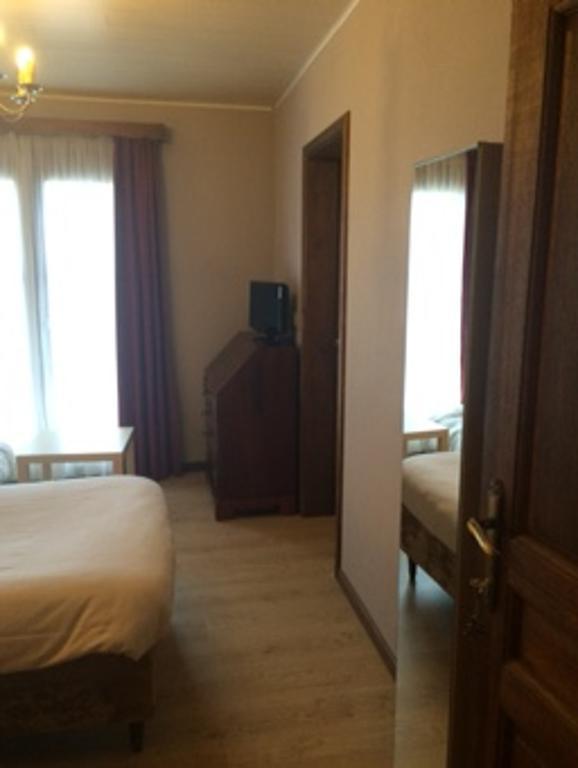 Hotel La Venerie 비르통 외부 사진