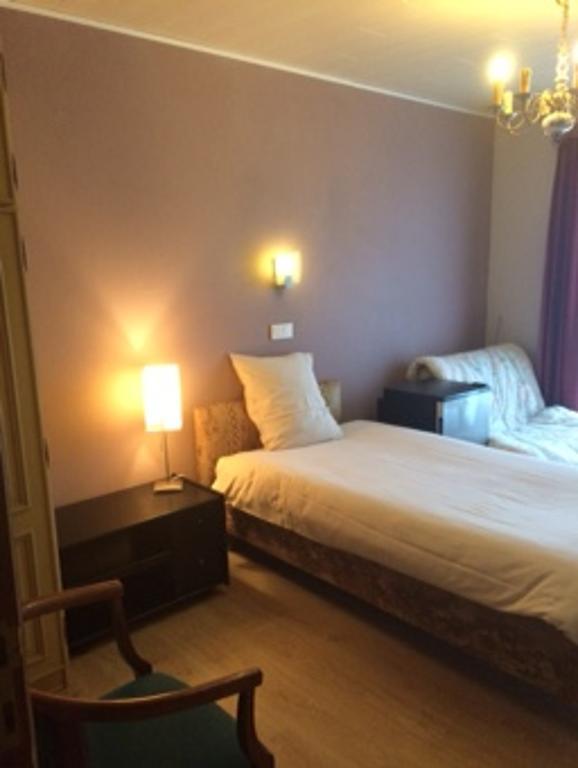 Hotel La Venerie 비르통 외부 사진