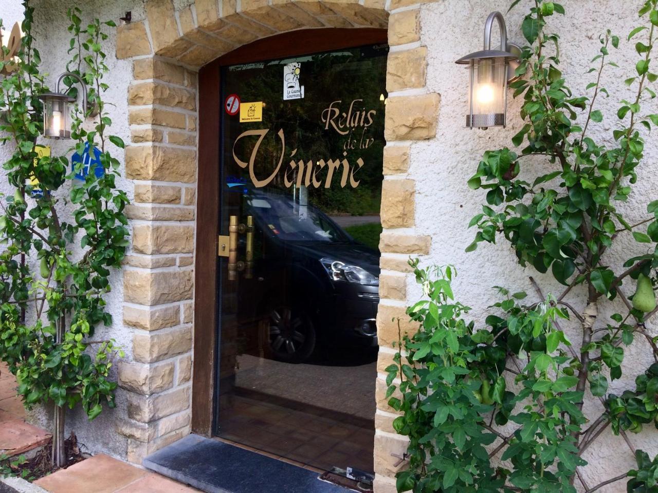 Hotel La Venerie 비르통 외부 사진