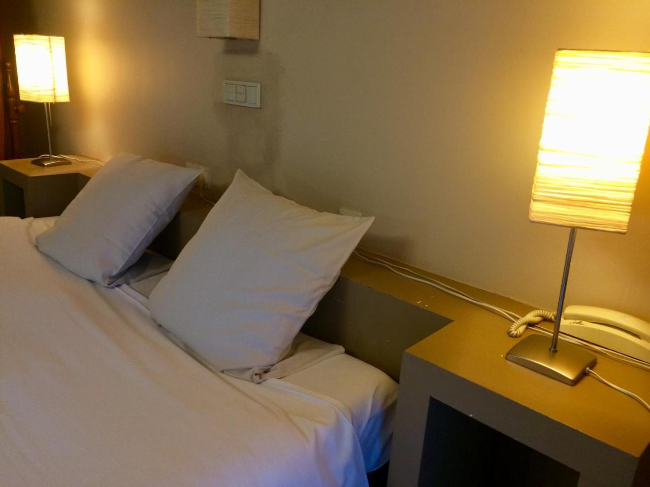 Hotel La Venerie 비르통 외부 사진