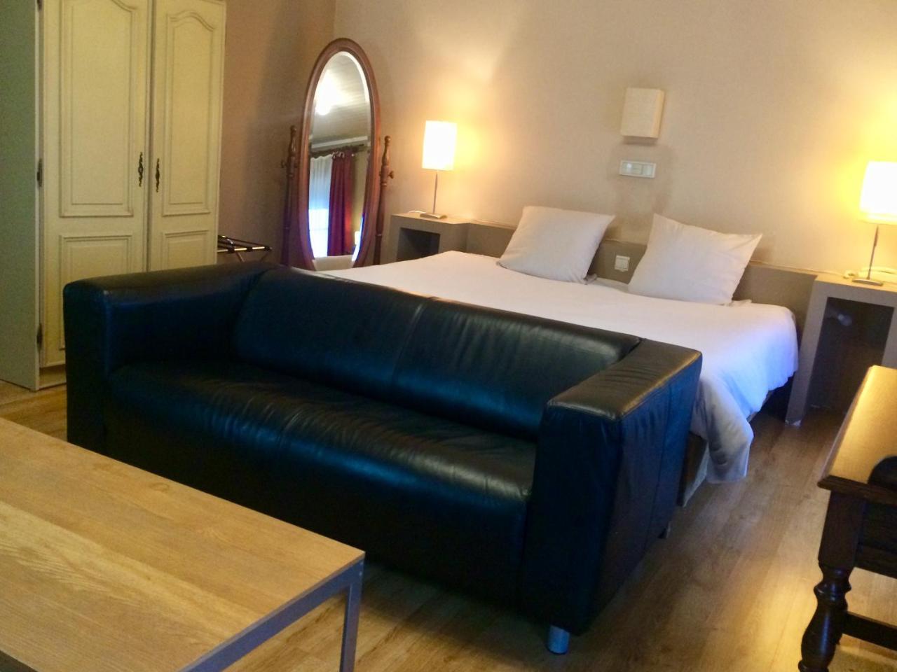 Hotel La Venerie 비르통 외부 사진