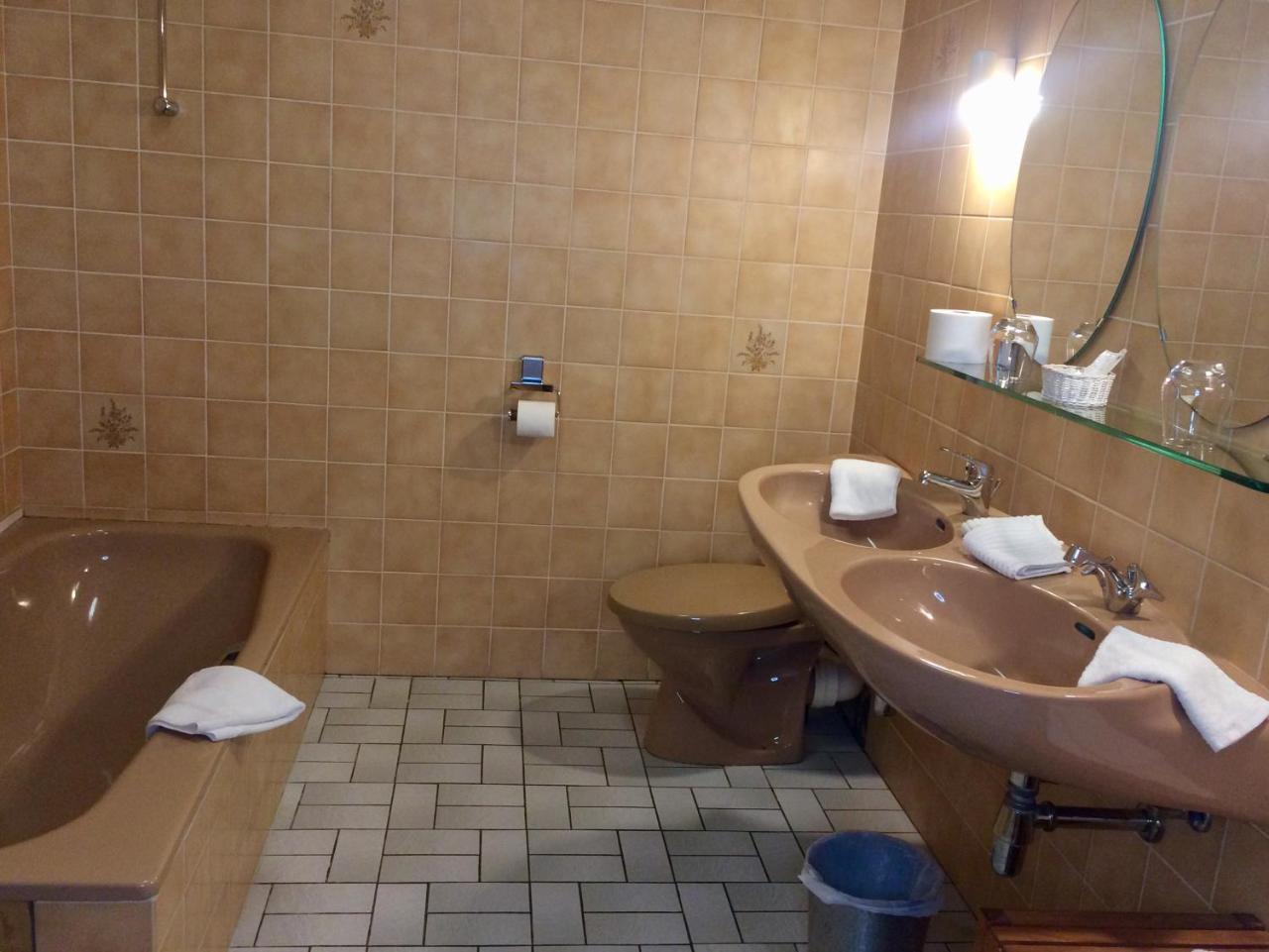 Hotel La Venerie 비르통 외부 사진