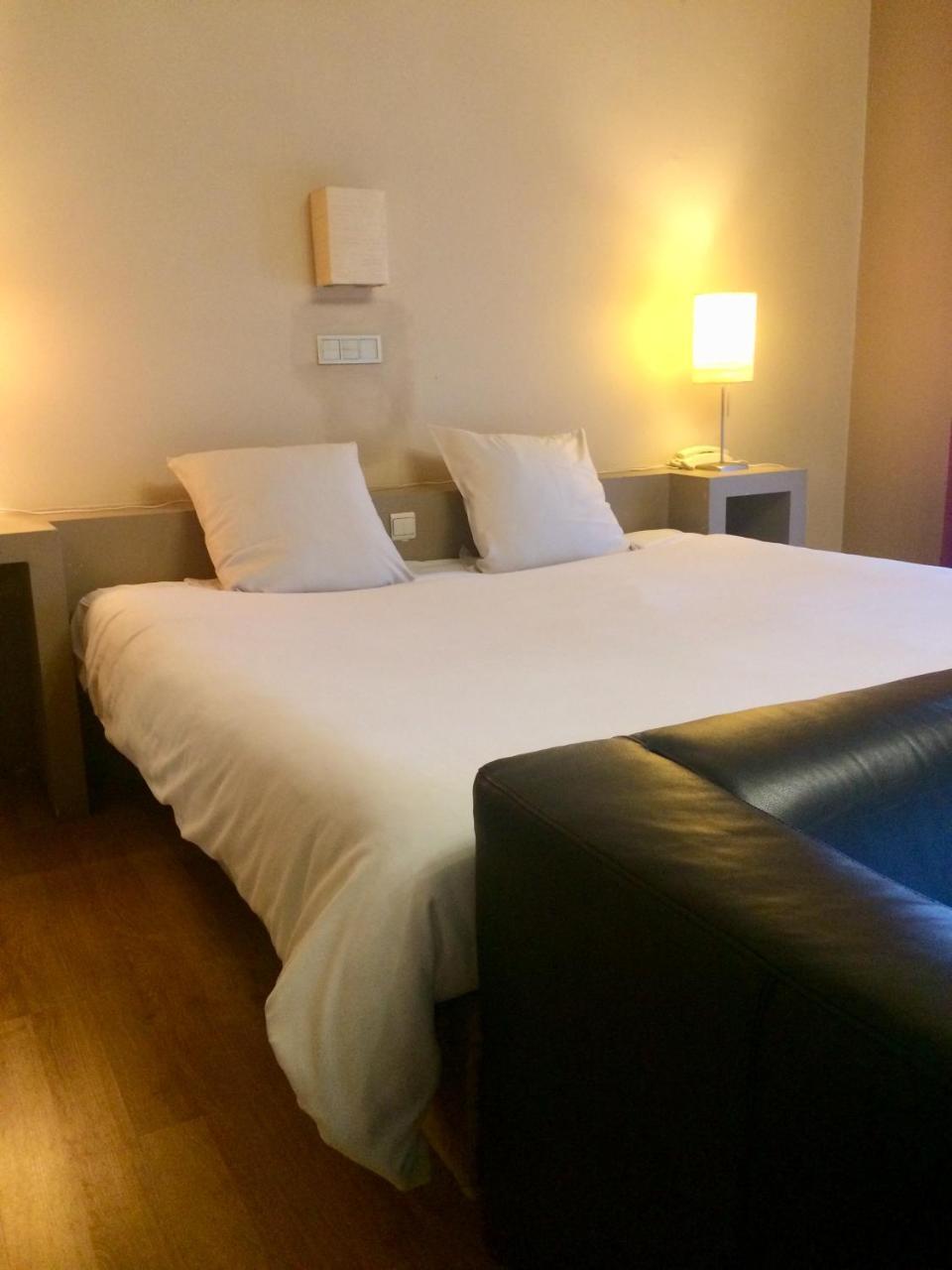 Hotel La Venerie 비르통 외부 사진