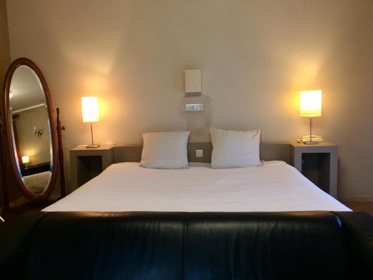 Hotel La Venerie 비르통 외부 사진